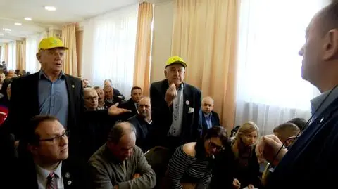 На зустрічі нового міністра з аграріями було гаряче.  "Приїжджаєте на годину і кажете, що нема часу"