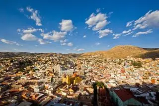 Mexico City
