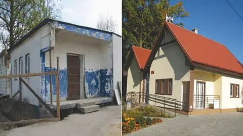 "Cywilizacyjny skok". Tak fundusze z Brukseli zmieniły polską gminę