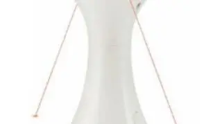 Zabawka laserowa dla kota