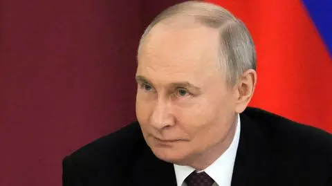 Władimir Putin