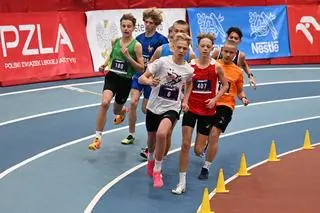 10 lat Lekkoatletyki dla Każdego