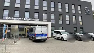 Komenda Powiatowa Policji w Otwocku