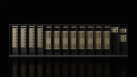 Platforma Nvidia Rubin