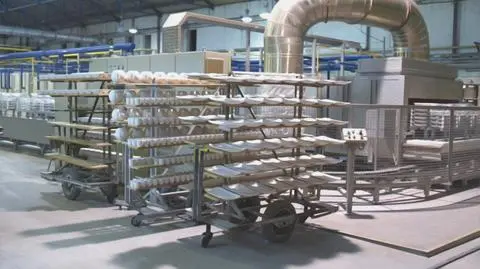 Legendarna polska fabryka kończy działalność po 200 latach. Z jej produktów korzystał Barack Obama