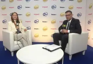 Prezeska Fundacji TVN: to jest ogromnie ważny temat 