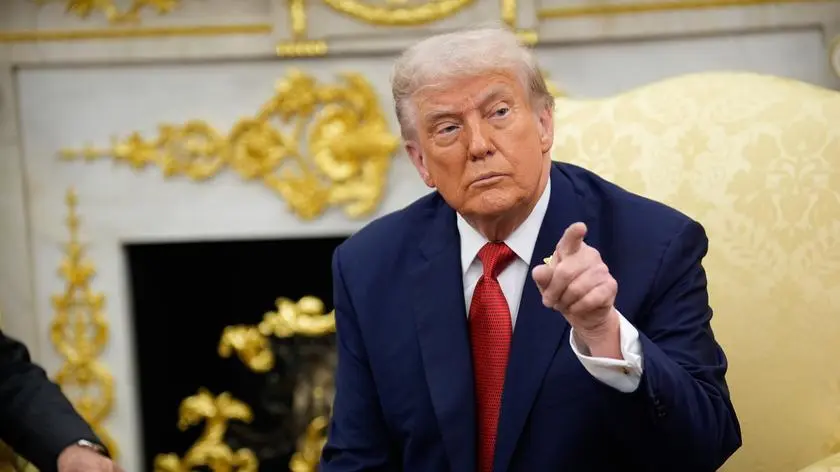 Trump: jesteśmy bardzo blisko porozumienia