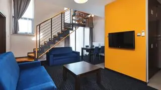 Golden Tulip Gdańsk