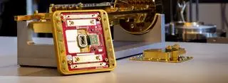 Nowy chip od Microsoftu Majorana 1.