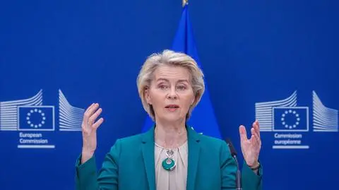Ursula von der Leyen