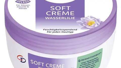 Ostrzeżenie przed kosmetykiem. "Nie należy stosować produktu"