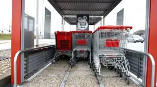 Bojkot sklepów w Chorwacji