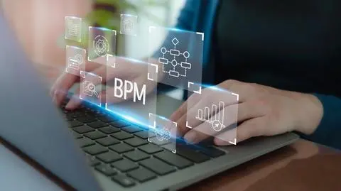 Najlepsze systemy BPM/DMS dla dużych przedsiębiorstw w Polsce 2026. Ranking rozwiązań enterprise