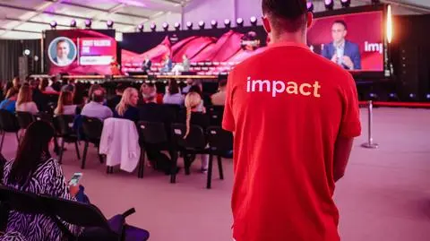 Impact’26, czyli 94 godziny debat o władzy, biznesie i technologii w niepewnych czasach