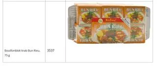 Produkty marki Bao Long wycofane z obrotu