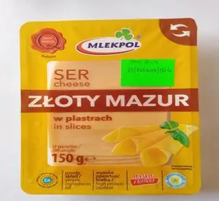 GIS ostrzega przed salmonellą