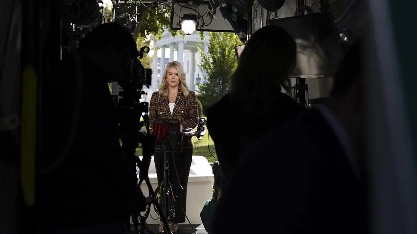 Biały Dom: zwolnienia pewnie będą liczone w tysiącach