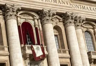 Tak papież Franciszek zreformował finanse Watykanu