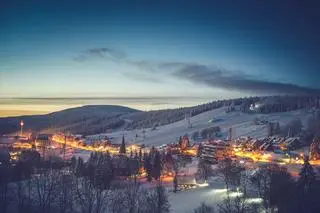 Zieleniec