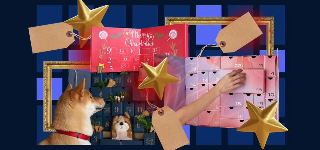 24 okienka z wędlinami, skarpetkami czy gadżetami erotycznymi. "Opamiętajta się!"