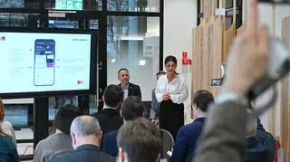 Prezentacja nowej odsłony aplikacji Alior Mobile