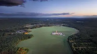 Różańsko złoże Orlen 3