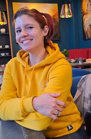 Agnieszka Kondracki