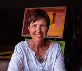 Agnieszka Łopata, Browar Ursa Maior
