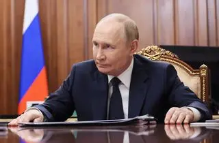 Władimir Putin