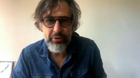 Szymon Majewski o początkach Radia ZET