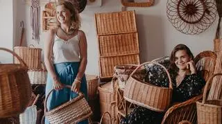 Siostry plotą: Kasia i Ania