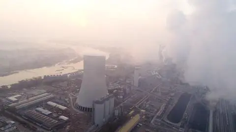 Enea oddała do użytku nowy blok w Elektrowni Kozienice