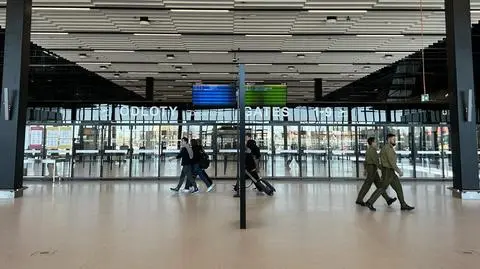 Nowe lotnisko w Polsce ma ruszyć wkrótce. Trwają testy pasażerskie
