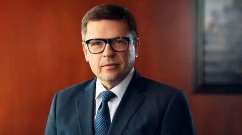 Był prezesem firmy od ponad trzech dekad. "Podjąłem osobistą decyzję o zakończeniu kariery w spółce"