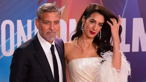 Clooney mógł zarobić 35 milionów dolarów w jeden dzień. Mówi, czemu odmówił