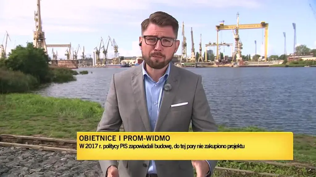 Prom-widmo