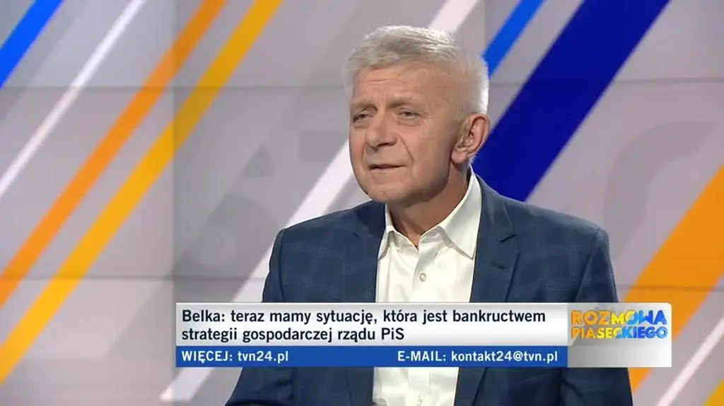 Belka o tarczy antyinflacyjnej