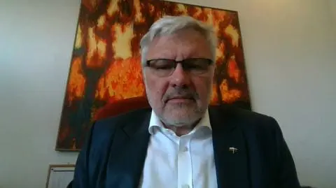 Nowa propozycja w sprawie składki zdrowotnej. "Będą obdarci ze skóry trochę mniej, ale za to w jednym ruchu"