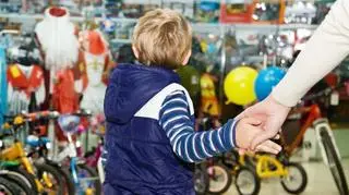 W 2015 r. Inspekcja Handlowa skontrolowała ponad 3,8 tys. zabawek