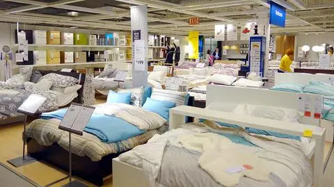 Ikea otworzyła sklep w Lublinie