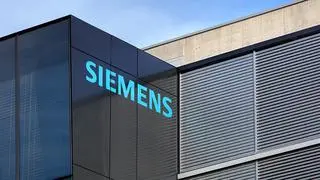 Koncern Siemens zamierzał wybudować elektrownię atomową w Izraelu 