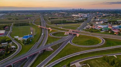 Ambitny plan drogowców. 2,5 tysiąca kilometrów nowych dróg