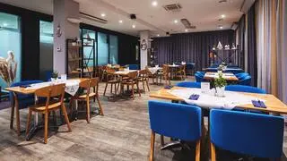 Golden Tulip Gdańsk