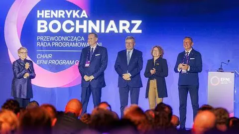 Ruszyła 14. edycja EFNI