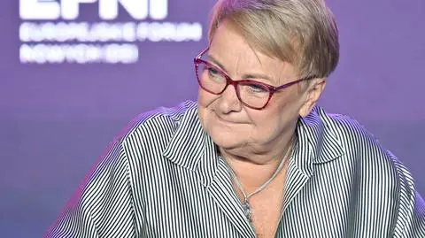 "Musimy tę sprawę absolutnie jak najszybciej rozwiązać"