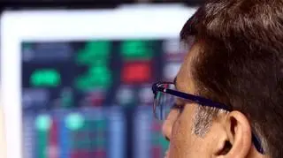 Giełdy w cieniu wojny. Spadki w Azji i Europie