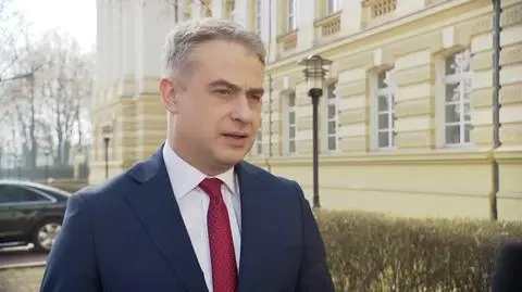Krzysztof Gawkowski o podatku cyfrowym