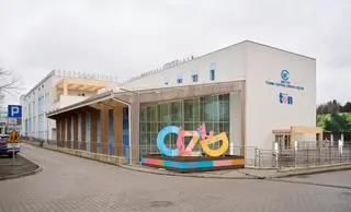 Centrum Psychiatrii i Onkologii Dzieci i Młodzieży