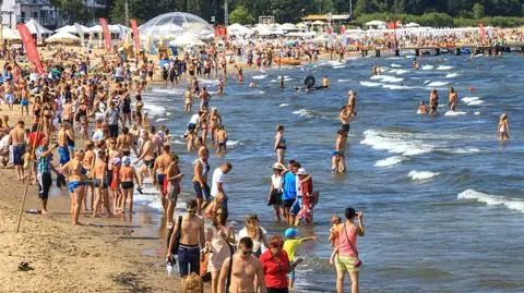 500 złotych na wakacje. Ogromna liczba niewykorzystanych bonów