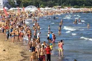 Świadczenie w formie bonu turystycznego jest przyznawane na dziecko, na które przysługuje już 500 plus